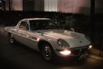 Mazda Cosmo Sport 1967 года